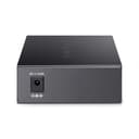 TP-Link TL-FC311B-2 - V1 - fibre media converter - 1GbE - 1000Base-T, WDM, 1000Base-SC - RJ-45 / SC single-mode - up to 2 km - 1310 (TX) / 1550 (RX) nm - for JetStream TL-SG3452XP V1 thumbnail 4