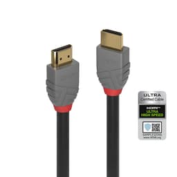 1M ULTRA HIGH SPEED HDMI CABLE