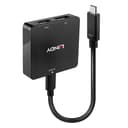 USB3.1TYPECTODUALDISPLAYCONVERTER thumbnail 1