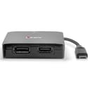 USB3.1TYPECTODUALDISPLAYCONVERTER thumbnail 3