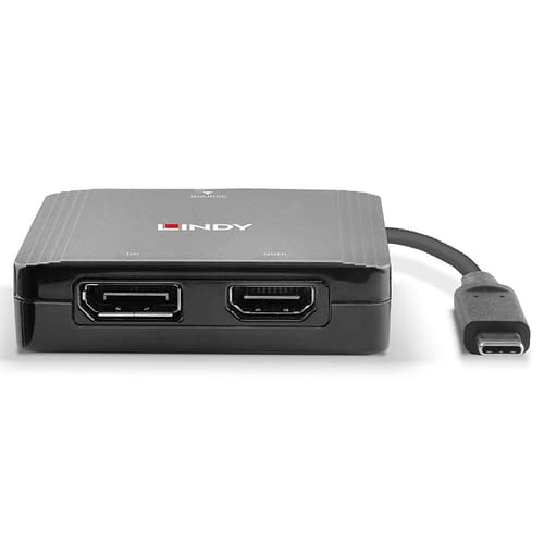 USB3.1TYPECTODUALDISPLAYCONVERTER — view 4