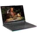ASUS ROG Strix G16 G614PM-RV007W - AMD Ryzen 9 - 8940HX / up to 5.3 GHz - Win 11 Home - GeForce RTX 5060 - 16 GB RAM - 1 TB SSD NVMe - 16" 1920 x 1200 @ 165 Hz - Gigabit Ethernet - Wi-Fi 6E, Bluetooth - eclipse grey thumbnail 4