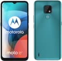 MOTO E7 T2095-2  2+32 BE DS BLUE thumbnail 1