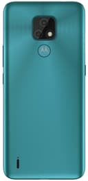 MOTO E7 T2095-2  2+32 BE DS BLUE thumbnail 3