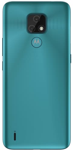 MOTO E7 T2095-2 2+32 BE DS BLUE