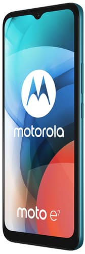 MOTO E7 T2095-2  2+32 BE DS BLUE — view 7