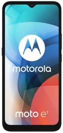 MOTO E7 T2095-2  2+32 BE DS BLUE thumbnail 2