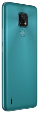 MOTO E7 T2095-2  2+32 BE DS BLUE thumbnail 5