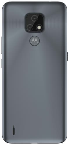 MOTO E7 XT2095-2 2+32 IF DS GREY — view 4