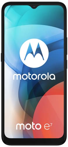 MOTO E7 XT2095-2 2+32 IF DS GREY — view 3