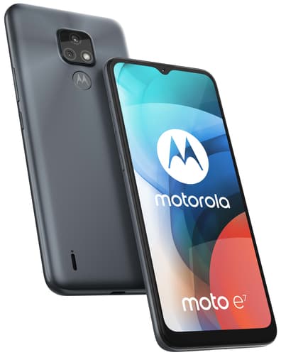 MOTO E7 XT2095-2 2+32 IF DS GREY — view 11