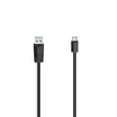 USB-C TO USB-A CABLE 3.2 GEN 1 0.25M thumbnail 1