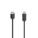 DISPLAYPORT TO HDMI PLUG 4K 1.5M BLK thumbnail 1