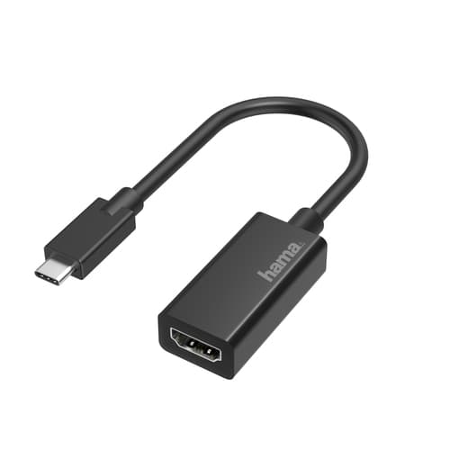 VIDEO ADAPTER USBC TO HDMI 4K — view 1