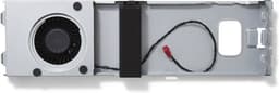 HP Z2 TOWER PCIECARD HOLDER/BLOWKIT