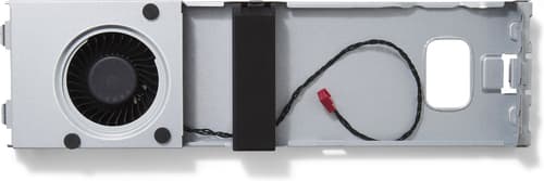 HP Z2 TOWER PCIECARD HOLDER/BLOWKIT — view 1