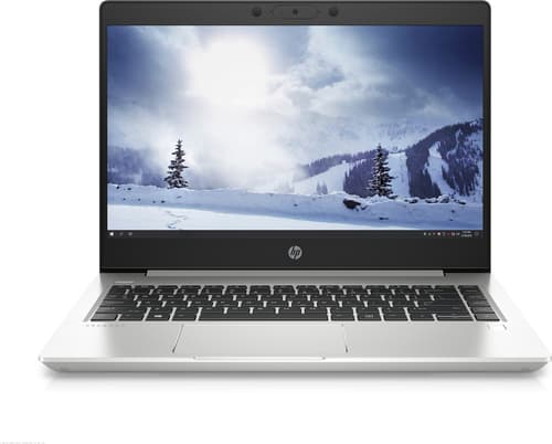 HP Mobile Thin Client mt22 - Intel Celeron - 5205U - Windows 10 IoT Enterprise for Thin Clients 64-bit - UHD Graphics 620 - 8 GB RAM - 128 GB SSD TLC - 14" IPS 1920 x 1080 (Full HD) - Gigabit Ethernet - Wi-Fi 5 - kbd: UK