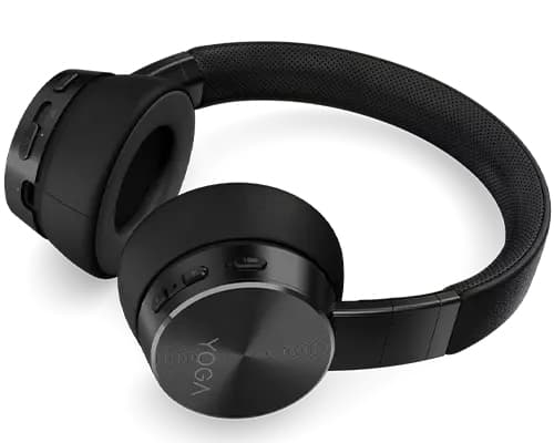 ^12DIO_BO YOGA ANC HEADPHONES-BLACK — view 5