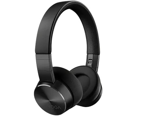 ^12DIO_BO YOGA ANC HEADPHONES-BLACK — view 3
