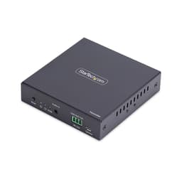 StarTech.com HDMI KVM Transmitter Over IP for the IH2006 Series, 4K 60Hz - Video/audio/USB extender - transmitter - HDMI