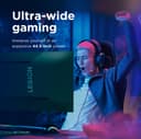 *Non Cancellable/Non Returnable (NCNR)* LEGION R45W-30 WLED 165HZ 1MS thumbnail 7