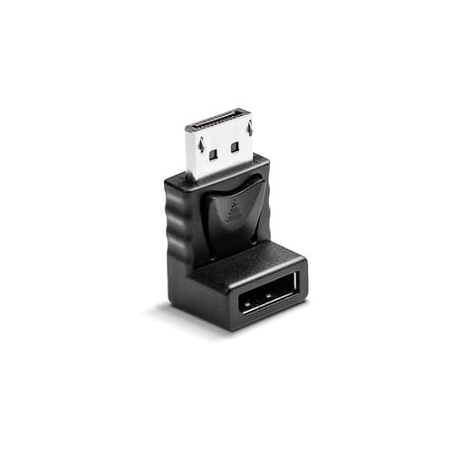 DISPLAYPORT1.2DOWNWARDANGLEDADAPTER — view 3
