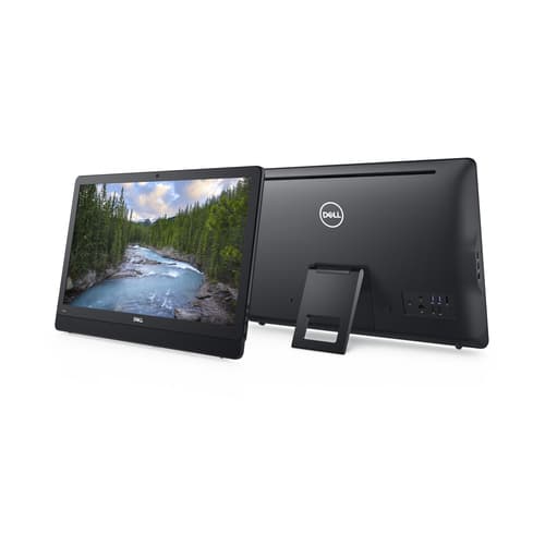 ^DELL W5470AIO CJ4105 4/32THINOS — view 11