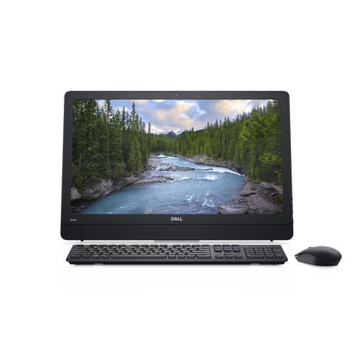^DELL W5470AIO CJ4105 4/32THINOS