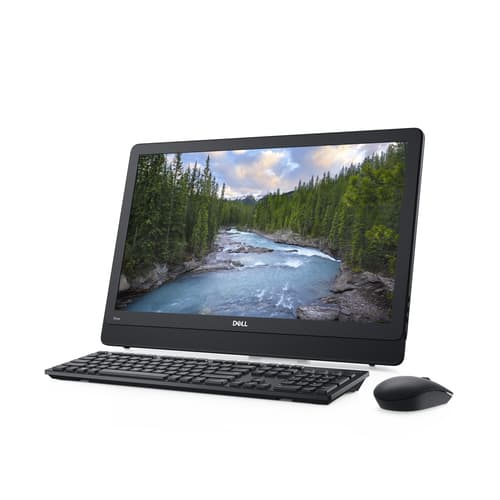 ^DELL W5470AIO CJ4105 4/32THINOS — view 3