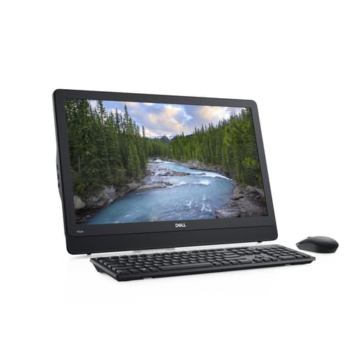 ^DELL W5470AIO CJ4105 4/32THINOS — view 6