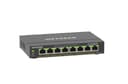 NETGEAR Plus GS308EPP