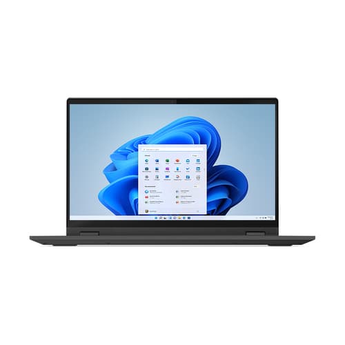 FLEX 5 15 R5 5500U 8GB 256GB GREY — view 4