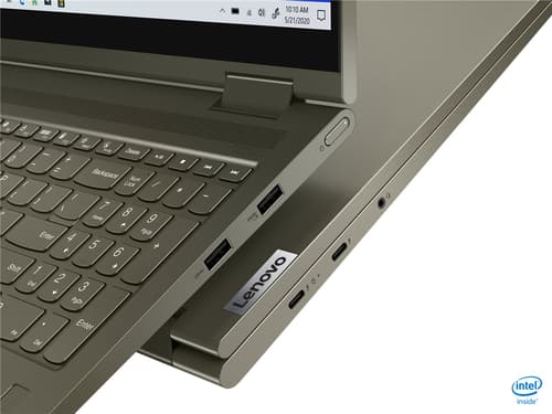 NB YG 7 15ITL5 I5 16G 512G 11H — view 5