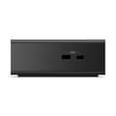 ThinkPad Thunderbolt 4 Smart Dock Gen2�7500 -�UK/HK/SGP/MYS/SRI thumbnail 14