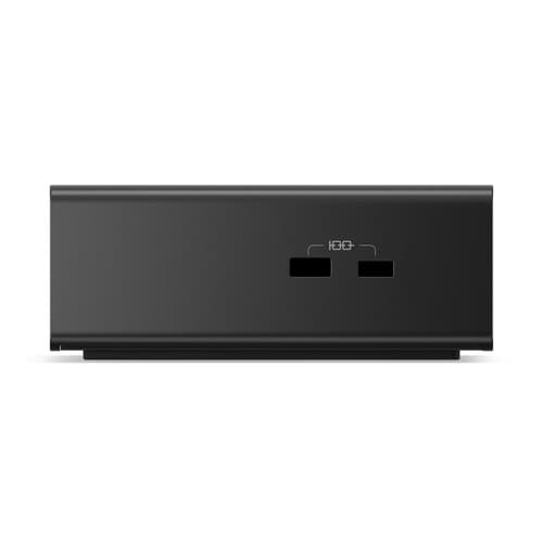 ThinkPad Thunderbolt 4 Smart Dock Gen2�7500 -�UK/HK/SGP/MYS/SRI — view 15