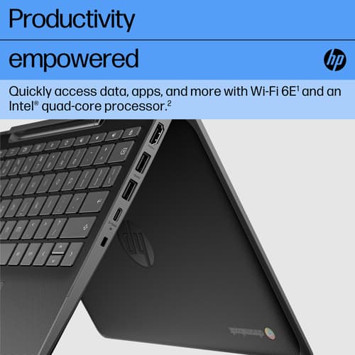 HP FORTIS FLIPG1I 11C N150  4/32 CHR — view 8