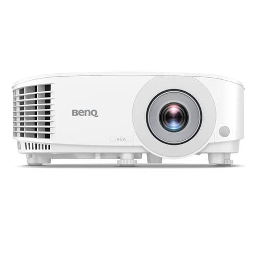 BenQ MX560 - DLP projector - portable - 3D - 4000 ANSI lumens - XGA (1024 x 768) - 4:3