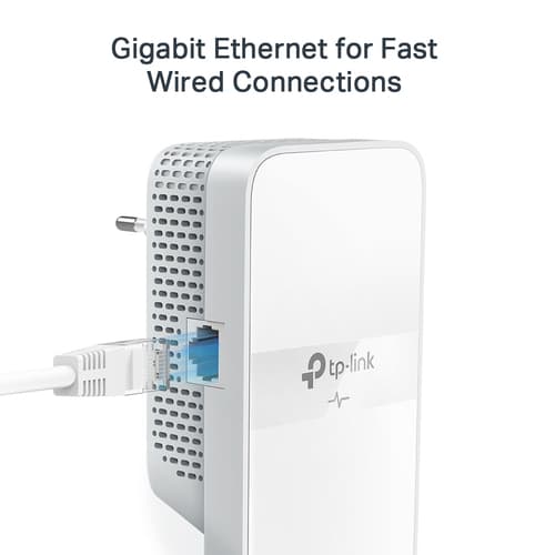 TP LINK NETWORK — view 4