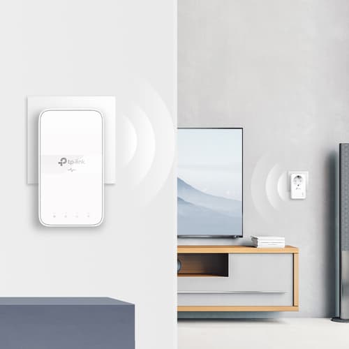 TP LINK NETWORK — view 9