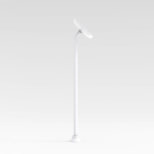 FLOORSTANDING SLIM WITH USB CABLE — view 4