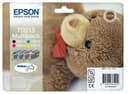 Epson Ink Cartridges, DURABrite" Ultra, T0615, Multipack, 1 x 8.0 ml Black, 1 x 8.0 ml Yellow, 1 x 8.0 ml Cyan, 1 x 8.0 ml Magenta, RF+AM thumbnail 2