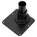 Targus - Security plate - black - for P/N: AWU201GLZ thumbnail 4