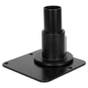 Targus - Security plate - black - for P/N: AWU201GLZ thumbnail 2