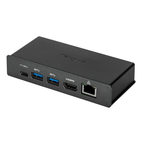 TARGUS HDMI MODULAR DOCK HUB DEX — view 4