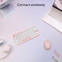 ASUS FRAGRANCE MOUSE MD101 WHITE thumbnail 18