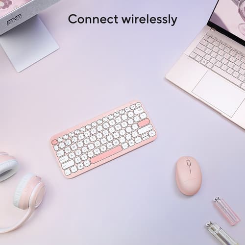 ASUS FRAGRANCE MOUSE MD101 WHITE — view 19