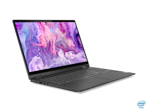 FLEX 5 15 R5 5500U 8GB 256GB GREY