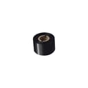 Brother Standard - 60 mm x 300 m - print ribbon (pack of 12) - for Brother TD-4420TN, TD-4520TN, TD-4650TNWB, TD-4650TNWBR, TD-4750TNWB, TD-4750TNWBR thumbnail 1