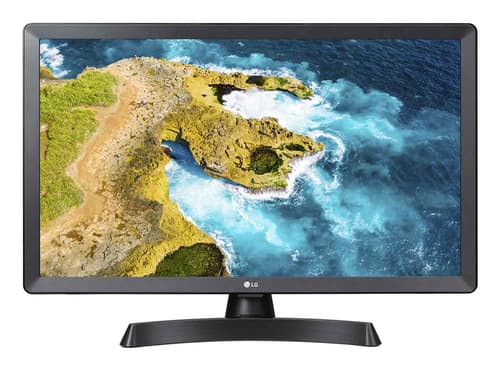 24in Wide Viewing Angle 16:9 1366x768