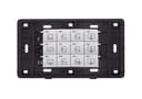 ATEN VPK312K1 - Button panel - 29 buttons - cable - for ATEN VP2730 7 thumbnail 2